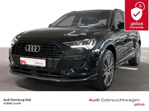 Used AUDI Q3 Petrol 2021 Ad 