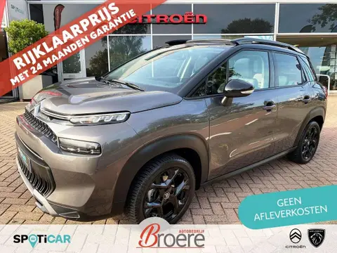 Annonce CITROEN C3 AIRCROSS Essence 2023 d'occasion 