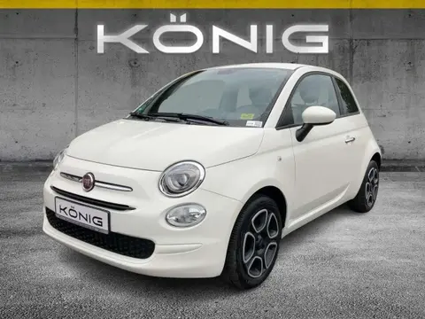 Used FIAT 500 Petrol 2022 Ad 