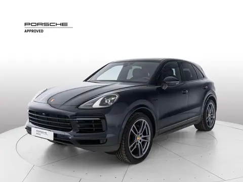 Used PORSCHE CAYENNE Hybrid 2022 Ad 