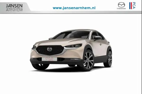 Annonce MAZDA CX-30 Hybride 2024 d'occasion 