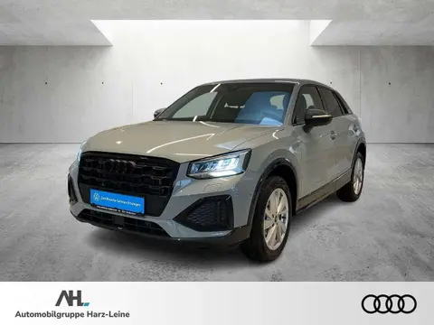 Annonce AUDI Q2 Diesel 2023 d'occasion 