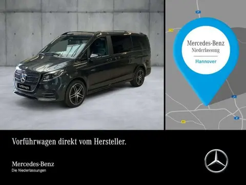 Annonce MERCEDES-BENZ CLASSE V Diesel 2024 d'occasion 