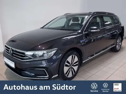 Used VOLKSWAGEN PASSAT Hybrid 2021 Ad 