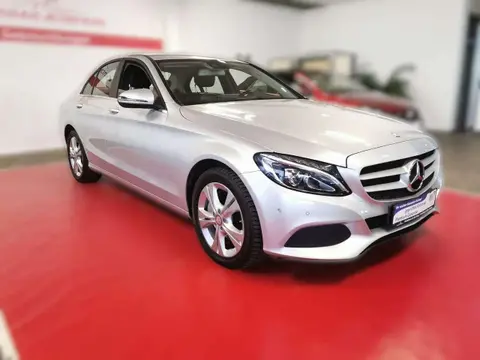 Used MERCEDES-BENZ CLASSE C Diesel 2017 Ad 