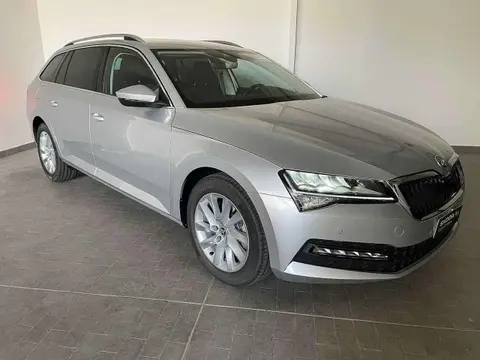 Annonce SKODA SUPERB Diesel 2024 d'occasion 