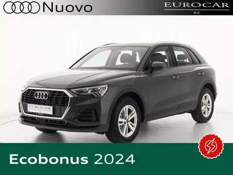 Used AUDI Q3 Hybrid 2024 Ad 