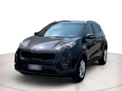 Annonce KIA SPORTAGE Diesel 2018 d'occasion 