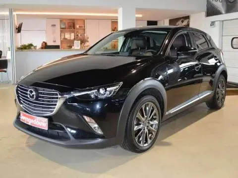 Annonce MAZDA CX-3 Essence 2018 d'occasion 