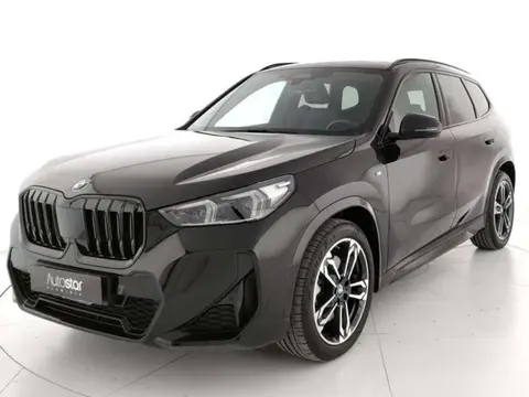 Annonce BMW X1 Hybride 2024 d'occasion 