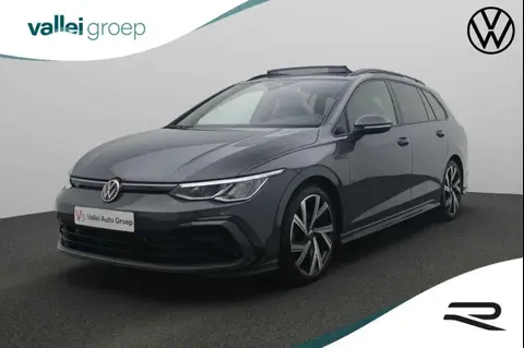 Used VOLKSWAGEN GOLF Petrol 2022 Ad 