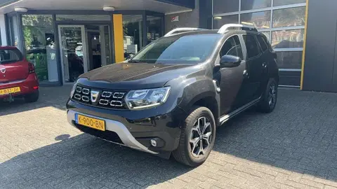 Annonce DACIA DUSTER Essence 2020 d'occasion 