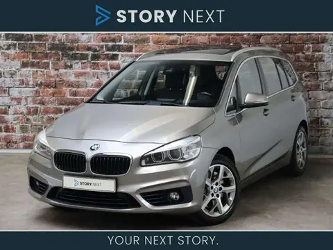 Used BMW SERIE 2 Petrol 2015 Ad 