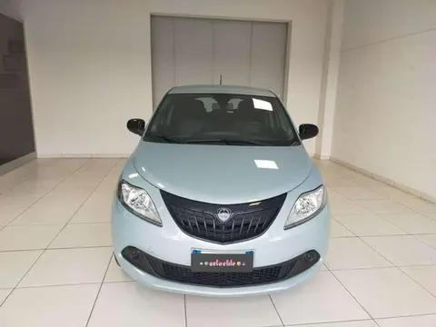 Used LANCIA YPSILON Hybrid 2023 Ad 