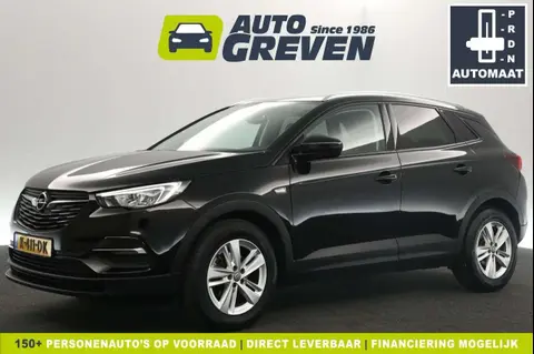 Used OPEL GRANDLAND Petrol 2020 Ad 