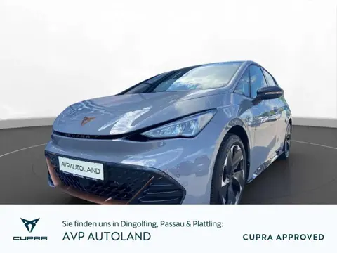 Used CUPRA BORN Electric 2023 Ad 