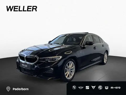 Annonce BMW SERIE 3 Essence 2021 d'occasion 