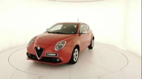 Used ALFA ROMEO MITO Petrol 2018 Ad 