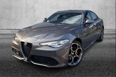 Used ALFA ROMEO GIULIA Petrol 2023 Ad 