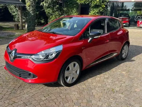 Used RENAULT CLIO Petrol 2016 Ad 