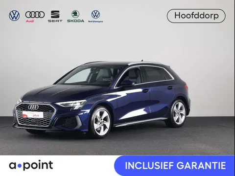 Used AUDI A3 Petrol 2023 Ad 