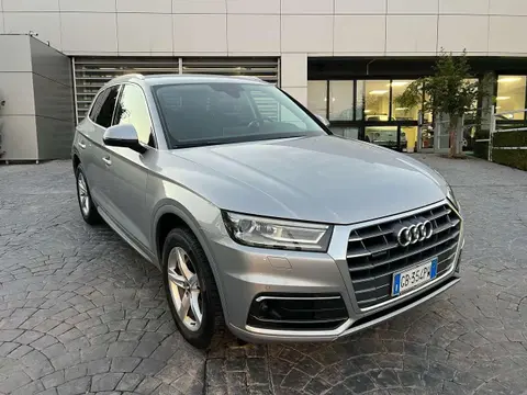 Used AUDI Q5 Diesel 2020 Ad 