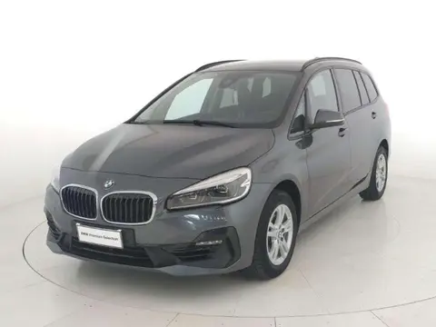 Used BMW SERIE 2 Petrol 2021 Ad 