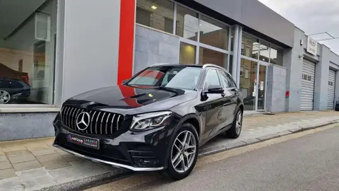 Used MERCEDES-BENZ CLASSE GLC Diesel 2018 Ad 