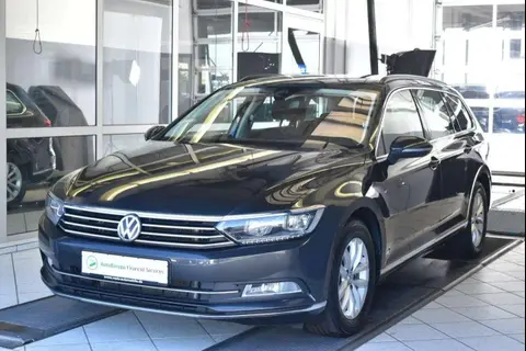 Used VOLKSWAGEN PASSAT Diesel 2019 Ad 