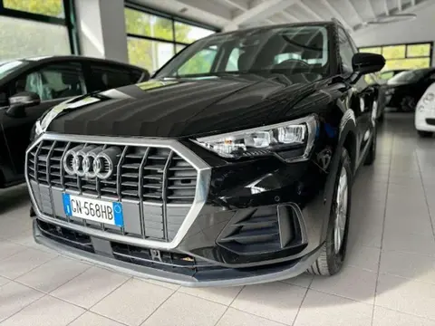 Used AUDI Q3 Diesel 2023 Ad 