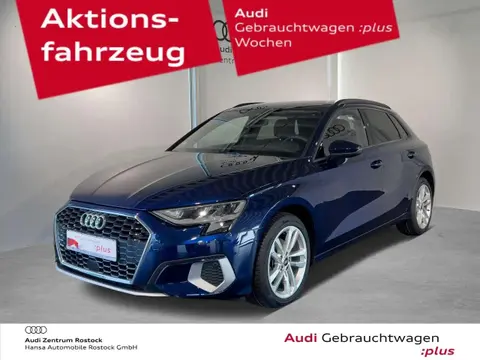 Annonce AUDI A3 Diesel 2023 d'occasion 