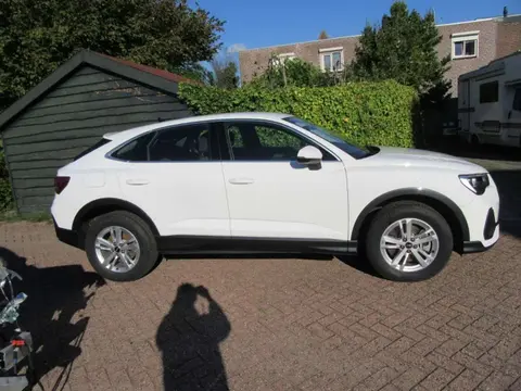 Used AUDI Q3 Hybrid 2022 Ad 