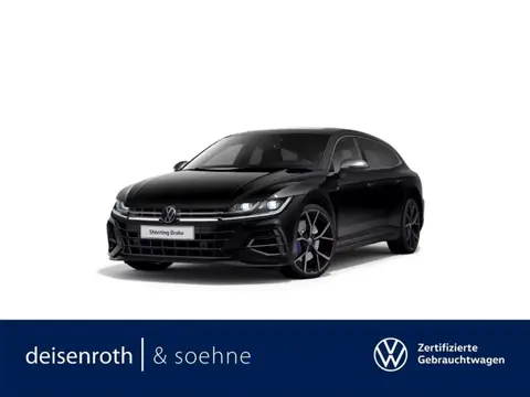 Annonce VOLKSWAGEN ARTEON Essence 2021 d'occasion 