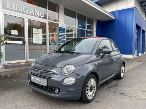 Annonce FIAT 500 Essence 2020 d'occasion 