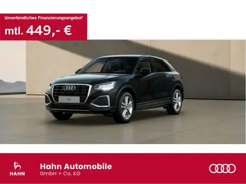 Used AUDI Q2 Petrol 2024 Ad 