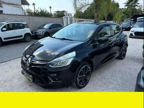 Annonce RENAULT CLIO Essence 2017 d'occasion 