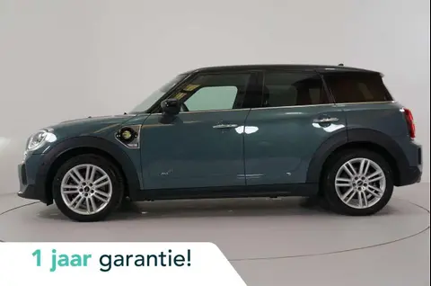 Used MINI COOPER Hybrid 2021 Ad 