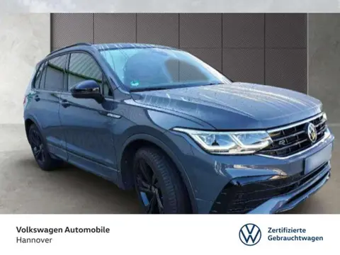 Used VOLKSWAGEN TIGUAN Petrol 2022 Ad 