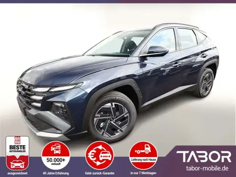 Used HYUNDAI TUCSON Petrol 2024 Ad 