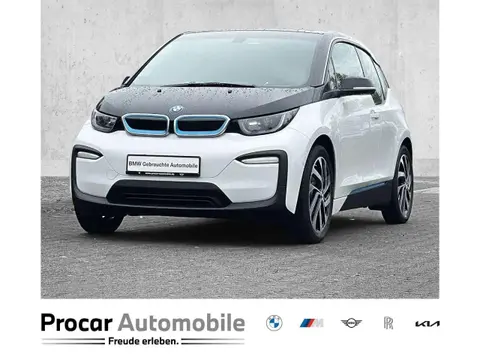 Used BMW I3 Electric 2020 Ad 