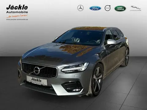 Used VOLVO V90 Diesel 2019 Ad 