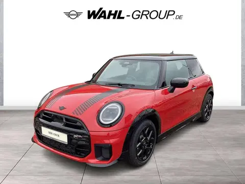 Annonce MINI COOPER Essence 2024 d'occasion 