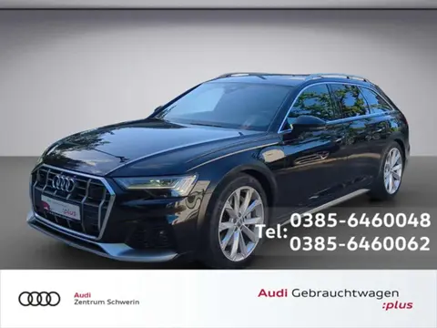 Annonce AUDI A6 Diesel 2019 d'occasion 