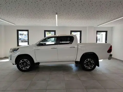 Used TOYOTA HILUX Diesel 2023 Ad 