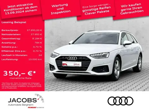 Used AUDI A4 Petrol 2023 Ad 