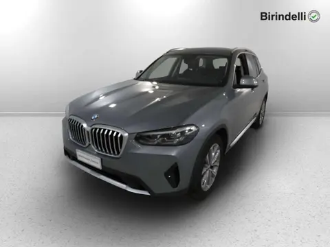 Used BMW X3 Hybrid 2023 Ad 