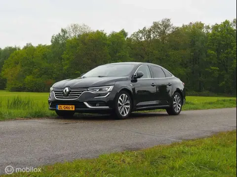 Annonce RENAULT TALISMAN Diesel 2019 d'occasion 