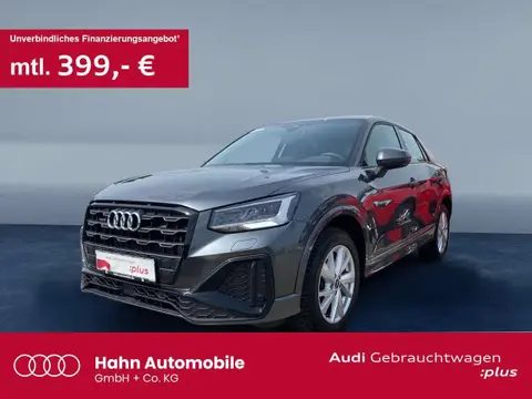 Used AUDI Q2 Petrol 2023 Ad Germany