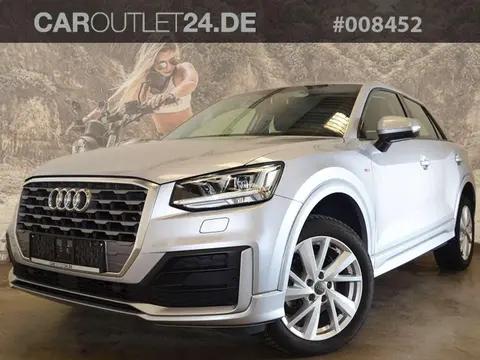 Annonce AUDI Q2 Diesel 2020 d'occasion 