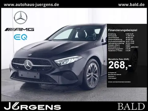 Used MERCEDES-BENZ CLASSE A Diesel 2023 Ad 